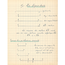 Mathématiques
