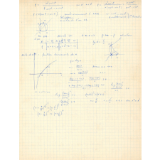 Math E.
