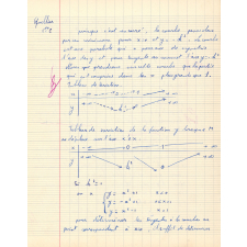 Devoir de Mathématiques