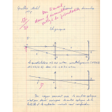 Devoir de Physique