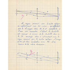 Devoir de Physique