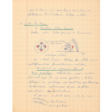 Sciences naturelles