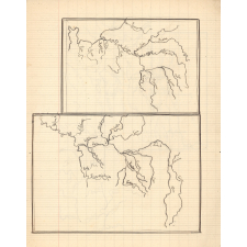 Cahier de géographie