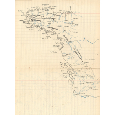 Cahier de géographie