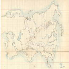 Cahier de géographie