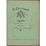 Cahier de grammaire