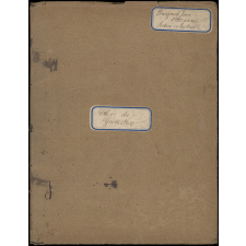 Cahier de géométrie