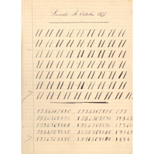 Cahier journal