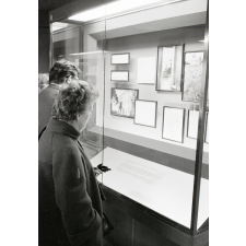 Exposition : Musée pédagogique : Claude Bernard