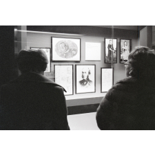 Exposition : Musée pédagogique : Claude Bernard