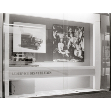 Exposition : Centenaire du musée pédagogique et cinquantenaire de la FIOCES