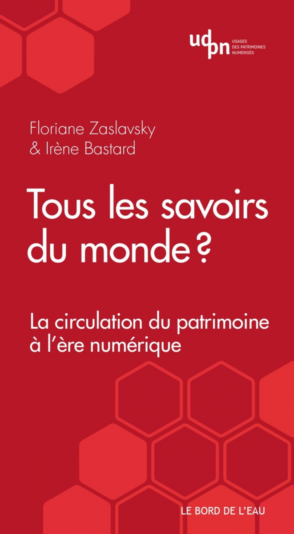 Tous les savoirs du monde ?