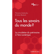 Tous les savoirs du monde ?