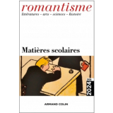 Matières scolaires