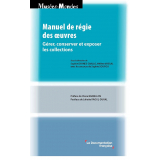 Manuel de régie des oeuvres