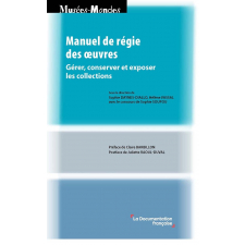 Manuel de régie des oeuvres