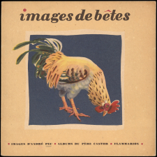 Images de bêtes.
