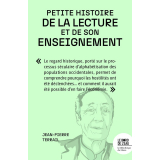 Petite histoire de la lecture et de son enseignement