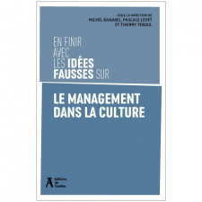 En finir avec les idées fausses sur le management dans la culture