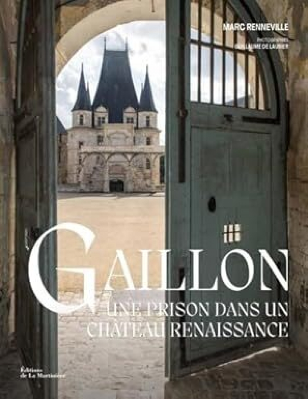 Gaillon