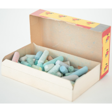 Boîte à craies
