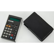 Calculatrice Adler