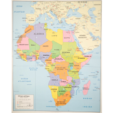 Afrique politique
