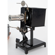 Projecteur de films fixes Filmostat