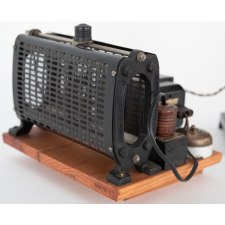 Projecteur de films fixes Filmostat
