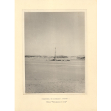 Campement de sondage (Sahara)