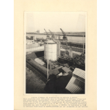Station d'essais de liquéfaction du méthane à Nantes