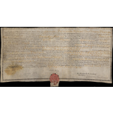 Diplôme de licence en médecine. 