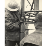 Techniciens de forage