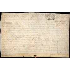 Lettres de licence. 