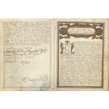 Diplôme de doctorat en médecine.