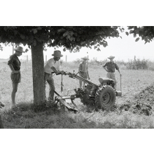 Enseignement agricole