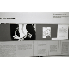 Exposition : 3ème étage INRDP