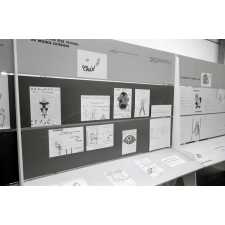 Exposition : 3ème étage INRDP