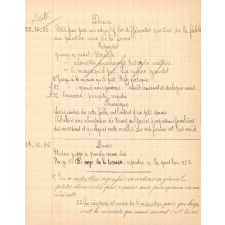 Cours de lecture expliquée