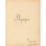 Physique