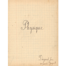 Physique