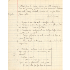 Orthographe et grammaire