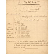 Arithmétique