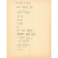 Arithmétique