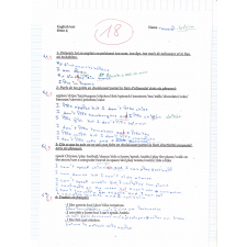 Anglais