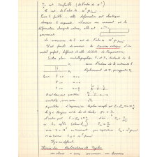 Physico-chimie