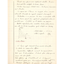 Cours d'économie politique et sociale<!--SKSEP-->Cahier de moteurs à combustion interne