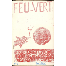 Feu Vert
