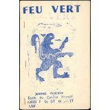 Feu Vert