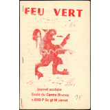 Feu Vert